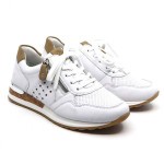 Remonte Sneaker wit R2536